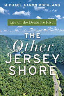 Image for The other Jersey shore  : life on the Delaware river