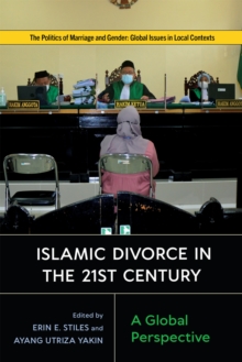 Islamic Divorce in the Twenty-First Century