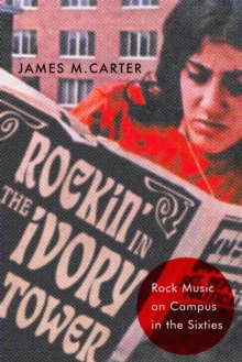 Image for Rockin' in the Ivory Tower