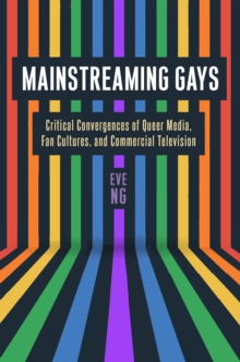 Image for Mainstreaming Gays