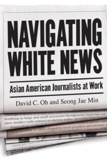 Image for Navigating White News