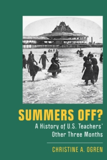 Image for Summers Off?