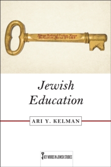 Image for Jewish Education