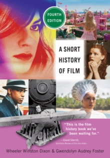 Short History of Film, Fourth Edition