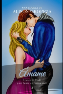 Image for Amame