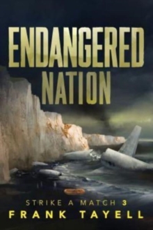 Image for Endangered Nation