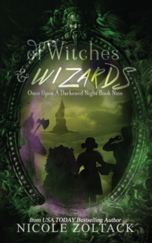 Image for Of Witches and Wizards