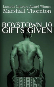 Image for Boystown 10 : Gifts Given