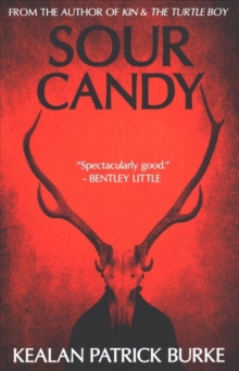Image for Sour Candy