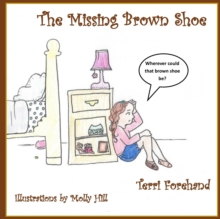 Image for The Missing Brown Shoe