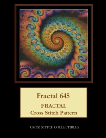 Image for Fractal 645