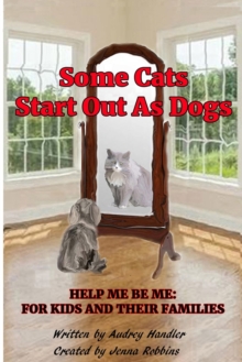 Image for Murphdog & Company -presents- Some Cats Start Out As Dogs