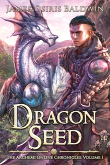 Image for Dragon Seed