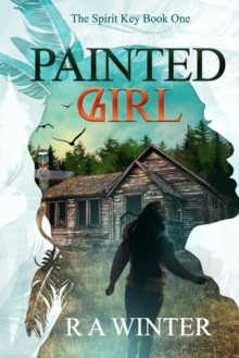 Image for Painted Girl