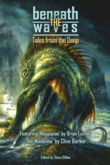 Image for Beneath the Waves