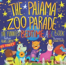 Image for The Pajama Zoo Parade