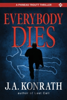 Image for Everybody Dies - A Thriller