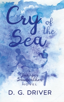 Image for Cry of the Sea : A Mermaid Novel