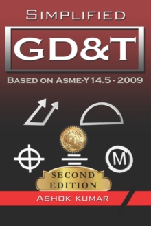 Image for Simplified GD&T