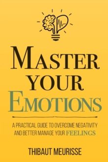 Image for Master Your Emotions