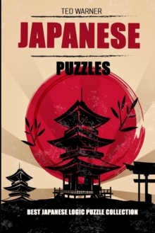 Image for Japanese Puzzles