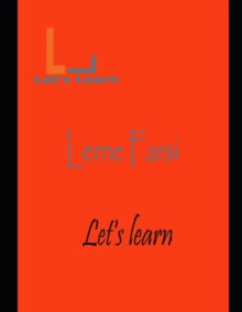 Image for Let's Learn - Lerne Farsi