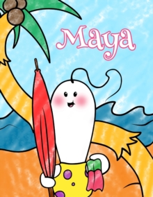 Image for Maya