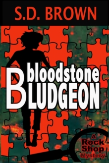 Image for Bloodstone Bludgeon