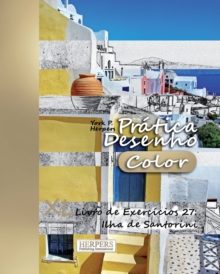 Image for Pratica Desenho [Color] - XL Livro de Exercicios 27