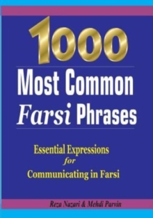 Image for 1000 Most Common Farsi Phrases