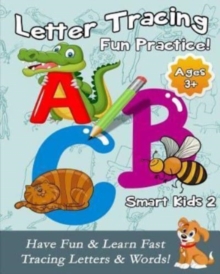 Image for Letter Tracing Fun Practice!