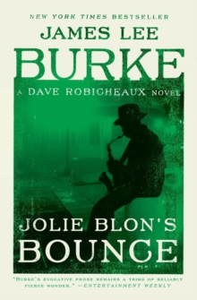 Image for Jolie Blon's Bounce : A Dave Robicheaux Novel
