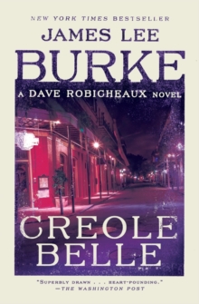 Image for Creole Belle : A Dave Robicheaux Novel