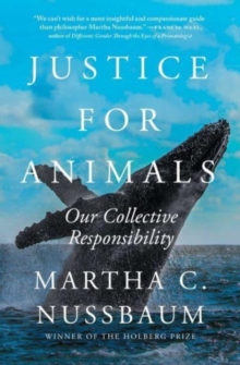 Image for Justice for Animals