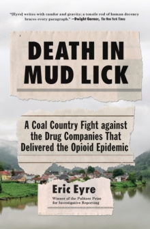 Image for Death in Mud Lick