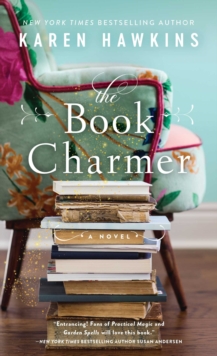 Image for The book charmer