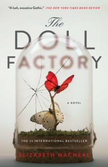 Image for The Doll Factory : A Novel