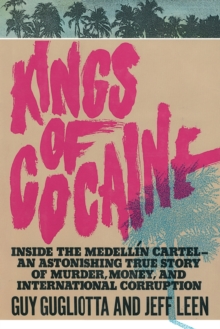 Image for Kings of Cocaine