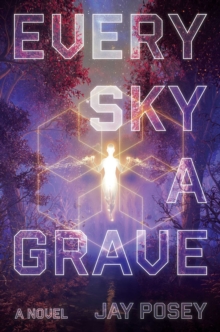 Image for Every Sky a Grave : A Novel