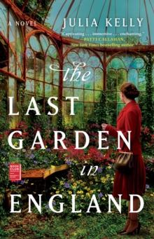 Image for The last garden in England