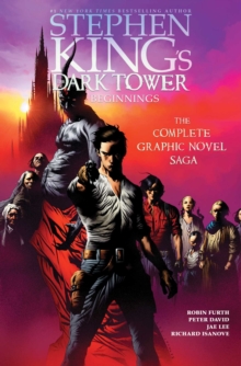 Image for Stephen King's The Dark Tower: Beginnings Omnibus