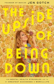 Image for The Upside of Being Down