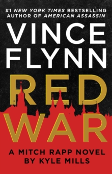 Image for Red War