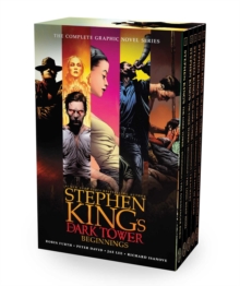 Image for Stephen King's The Dark Tower: Beginnings : The Complete Graphic Novel Series