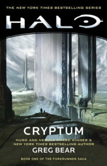 Image for Cryptum