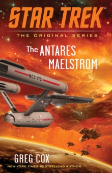 Image for The Antares maelstrom