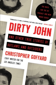 Image for Dirty John and other true stories of outlaws and outsiders