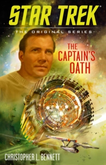 Image for The captain's oath