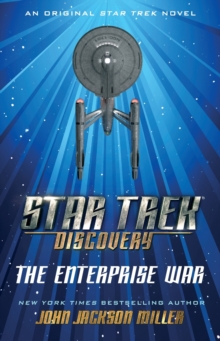 Image for Star Trek: Discovery: The Enterprise War