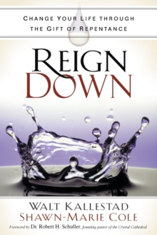Image for Reign Down